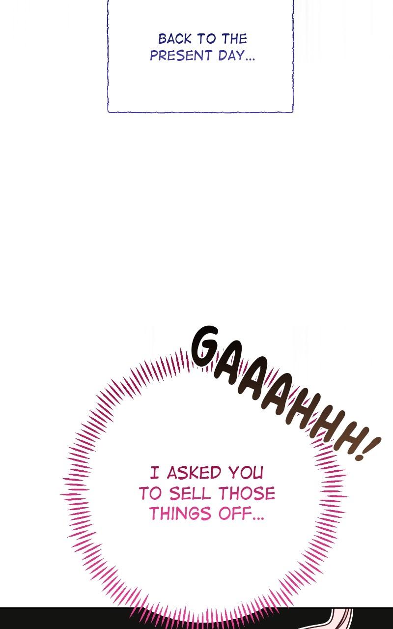 Baby Tyrant Chap 58 - Next Chap 59