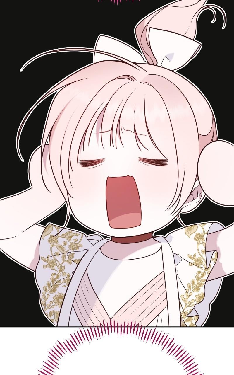 Baby Tyrant Chap 58 - Next Chap 59