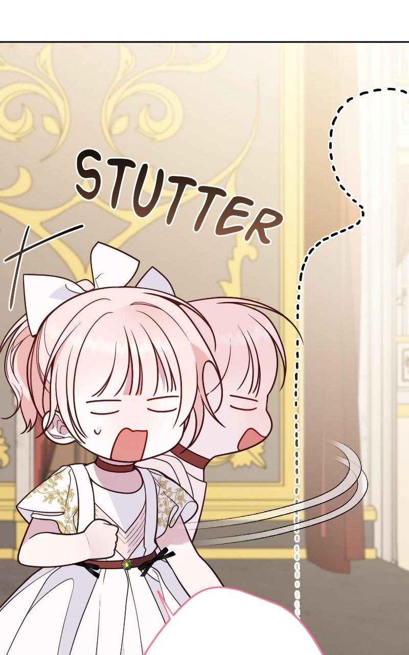 Baby Tyrant Chap 58 - Next Chap 59
