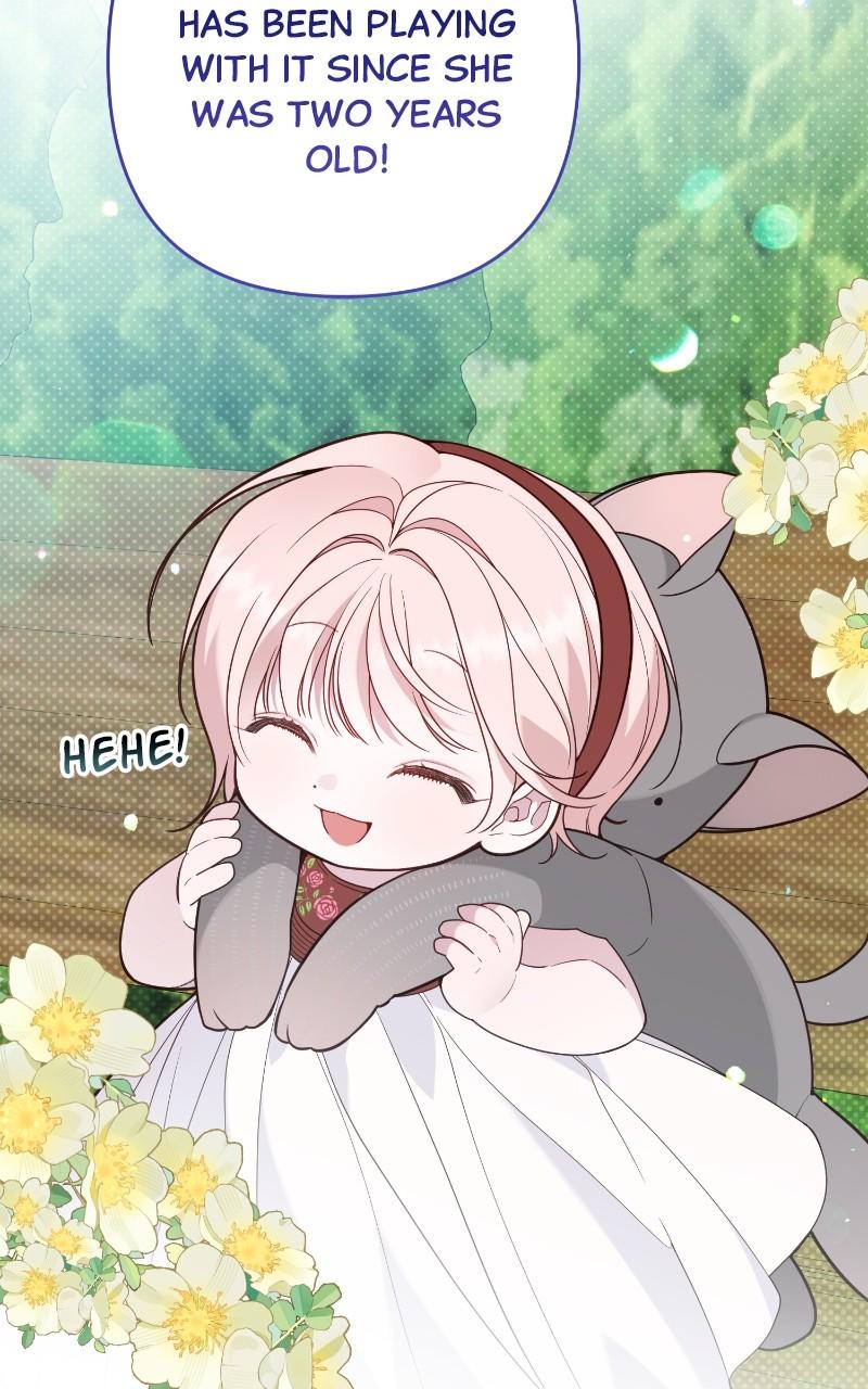 Baby Tyrant Chap 58 - Next Chap 59