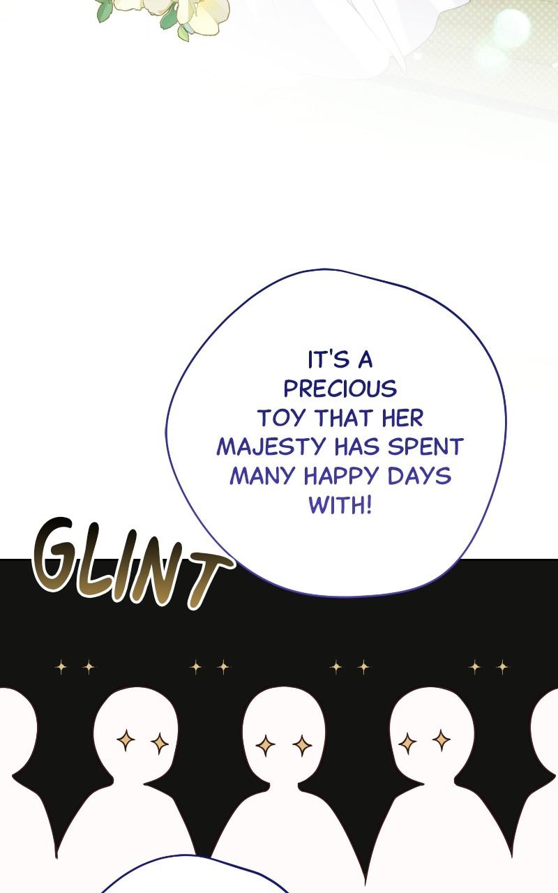 Baby Tyrant Chap 58 - Next Chap 59