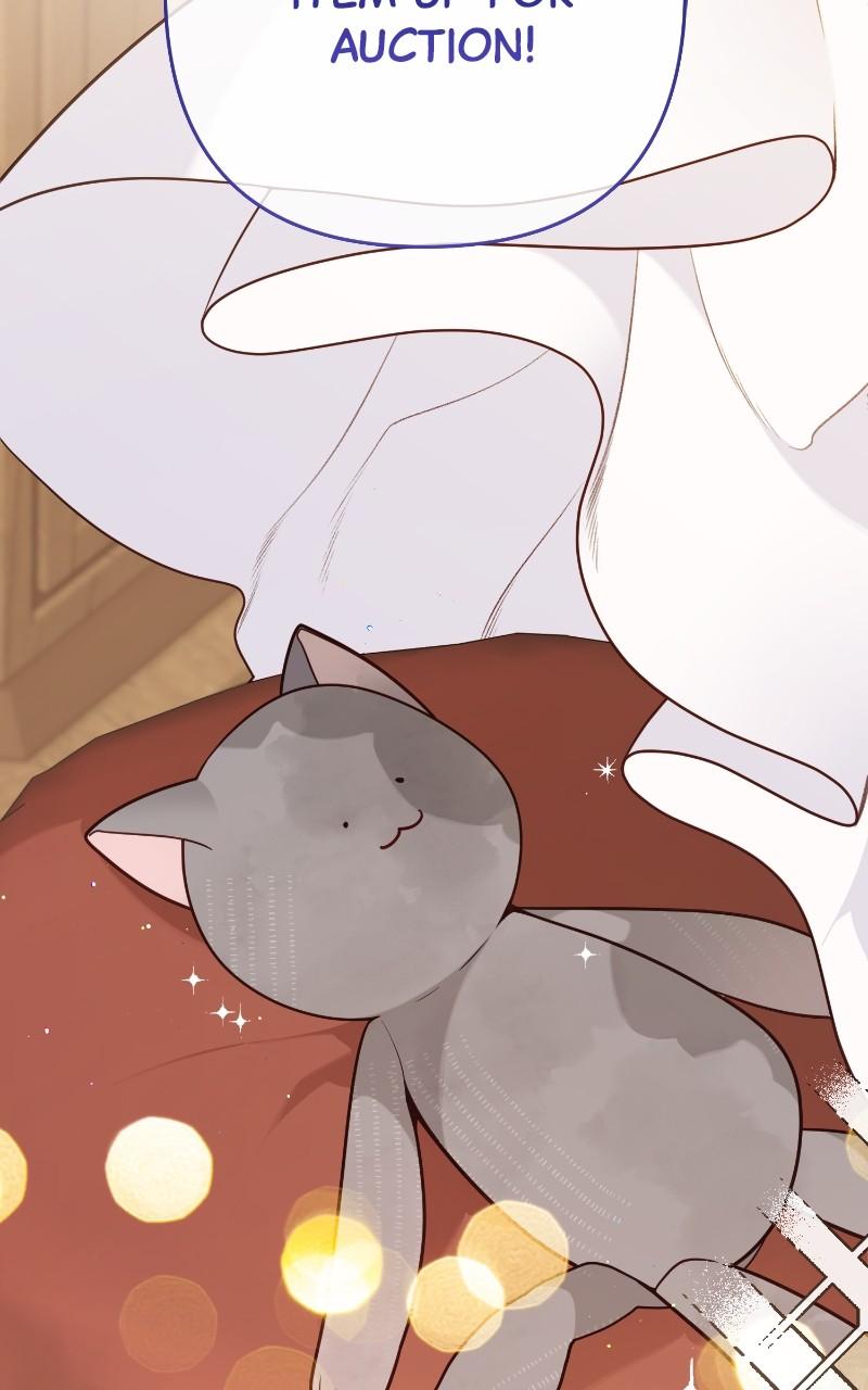 Baby Tyrant Chap 58 - Next Chap 59