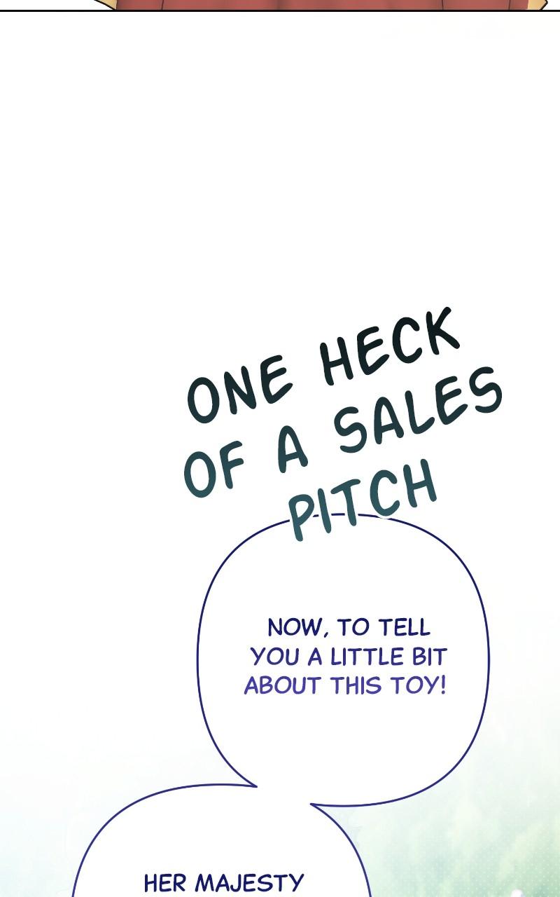 Baby Tyrant Chap 58 - Next Chap 59