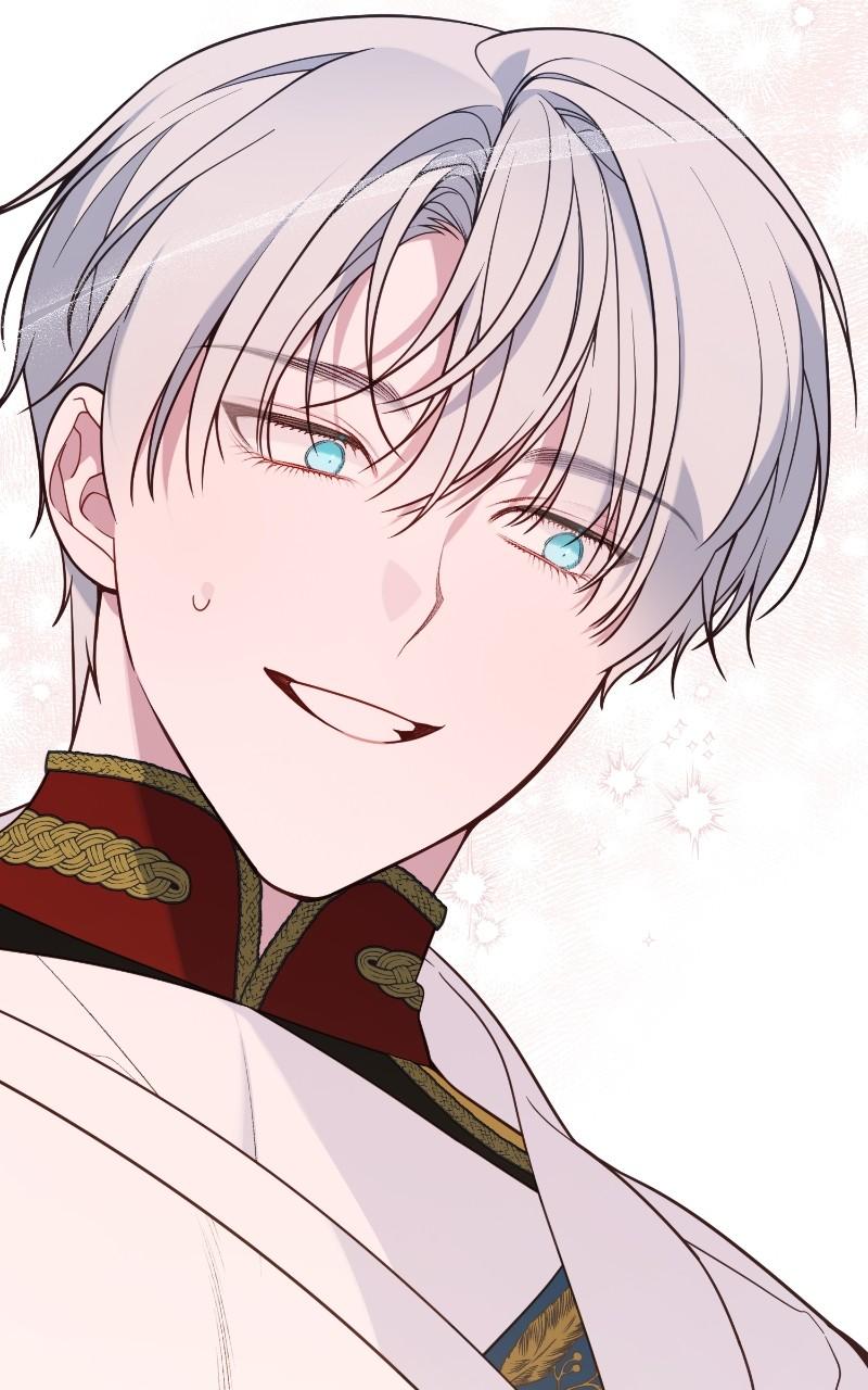 Baby Tyrant Chap 58 - Next Chap 59