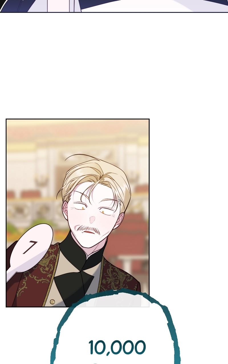 Baby Tyrant Chap 58 - Next Chap 59