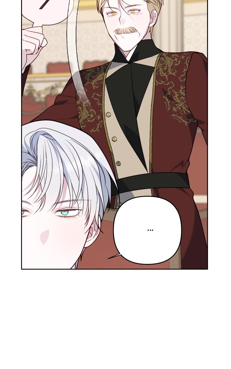 Baby Tyrant Chap 58 - Next Chap 59
