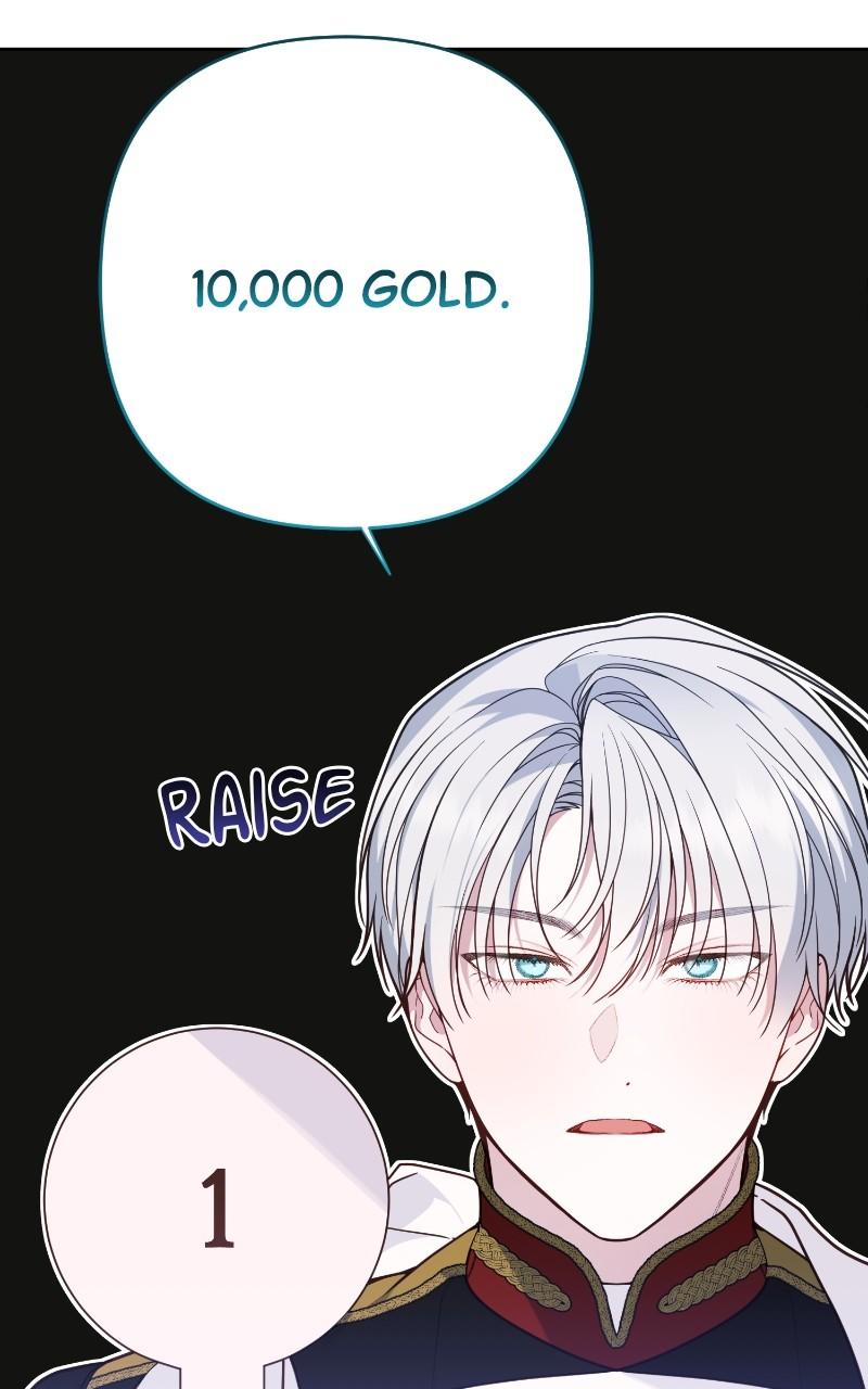 Baby Tyrant Chap 58 - Next Chap 59