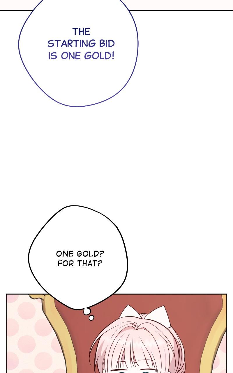 Baby Tyrant Chap 58 - Next Chap 59