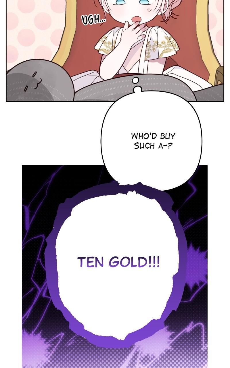 Baby Tyrant Chap 58 - Next Chap 59
