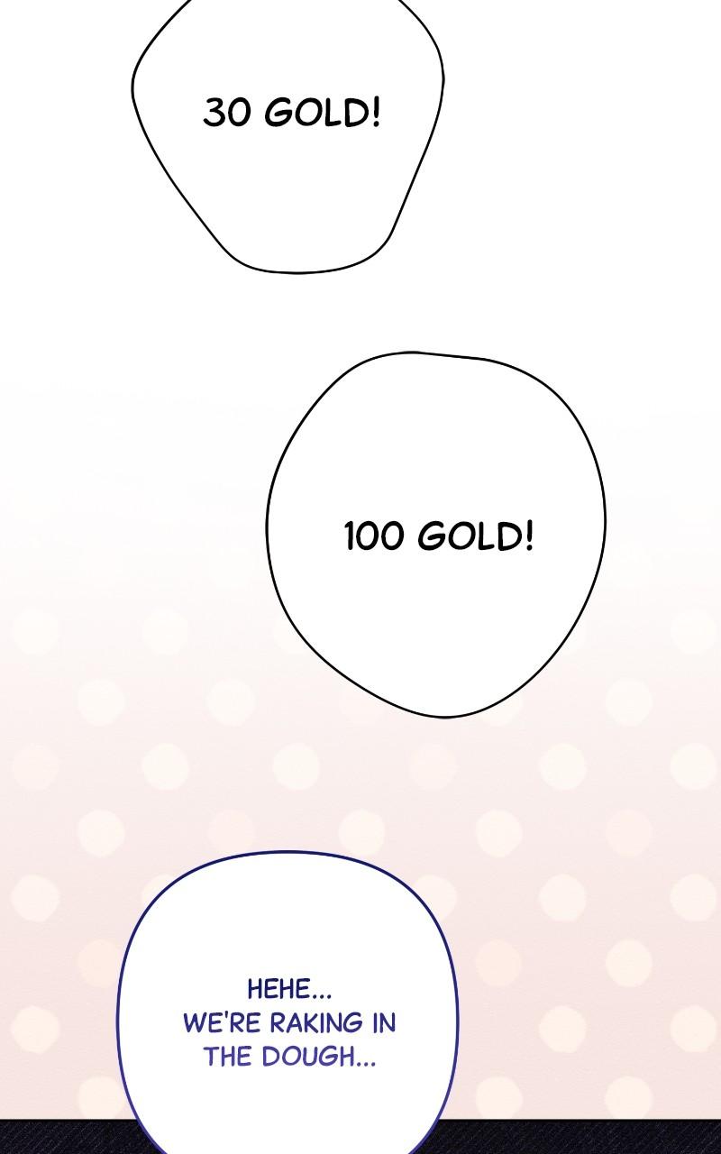 Baby Tyrant Chap 58 - Next Chap 59