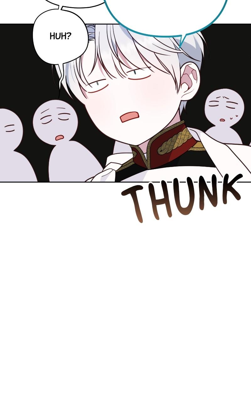Baby Tyrant Chap 58 - Next Chap 59
