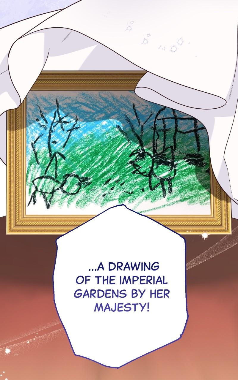 Baby Tyrant Chap 58 - Next Chap 59