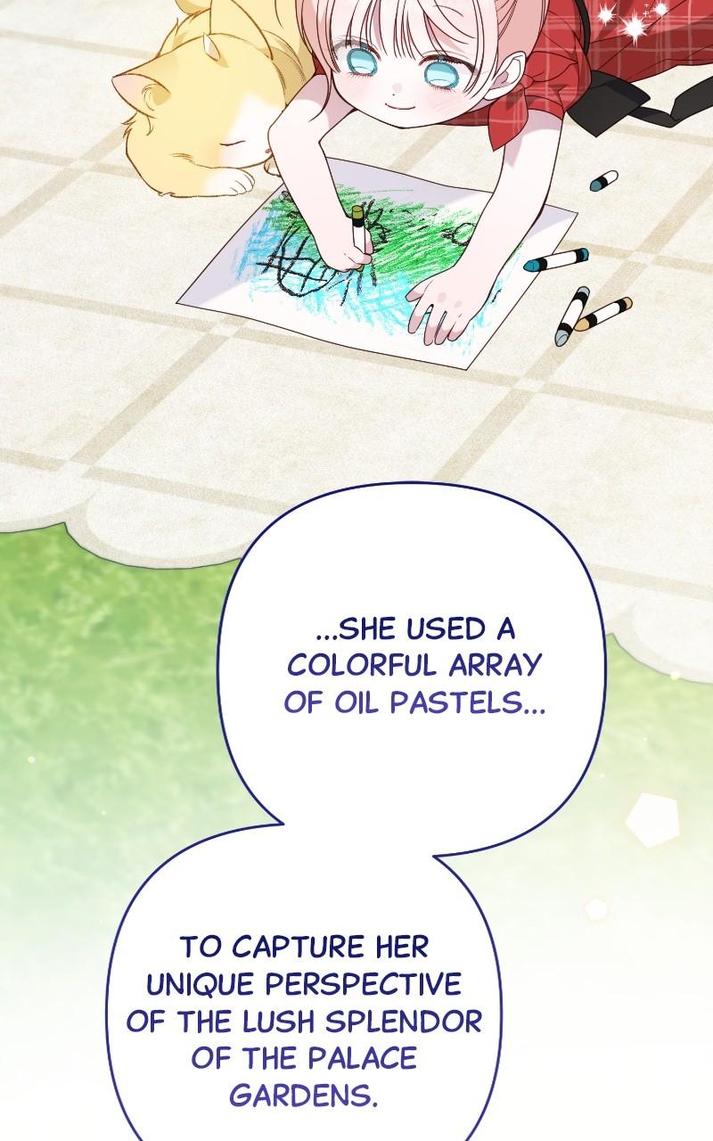 Baby Tyrant Chap 58 - Next Chap 59