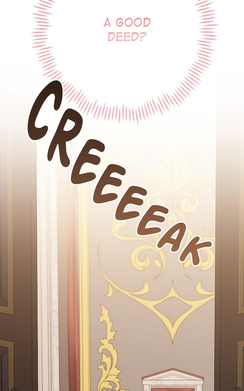 Baby Tyrant Chap 58 - Next Chap 59