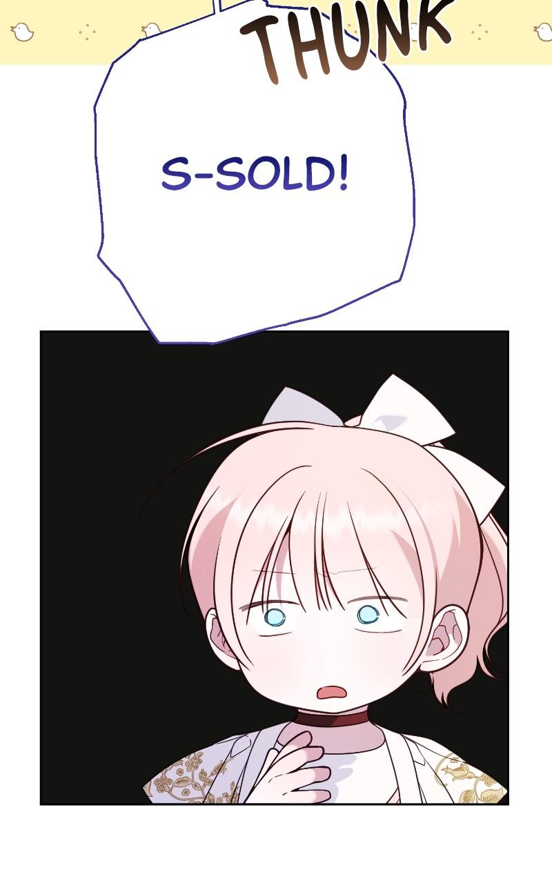 Baby Tyrant Chap 58 - Next Chap 59
