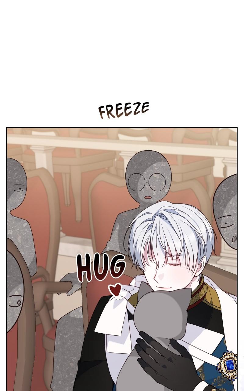 Baby Tyrant Chap 58 - Next Chap 59