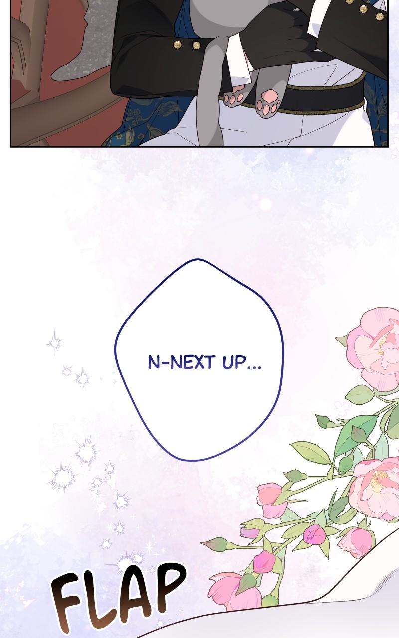 Baby Tyrant Chap 58 - Next Chap 59