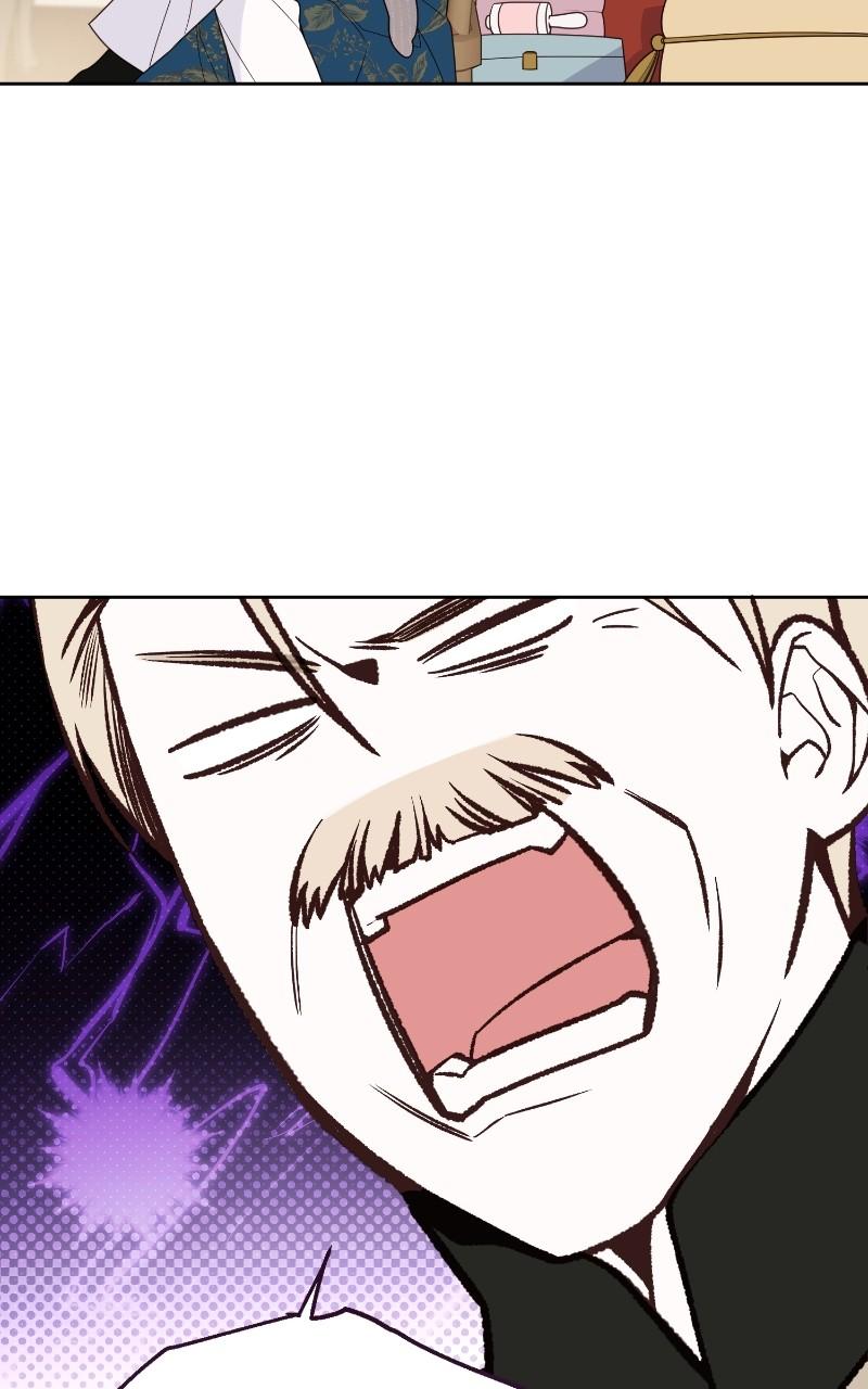 Baby Tyrant Chap 58 - Next Chap 59