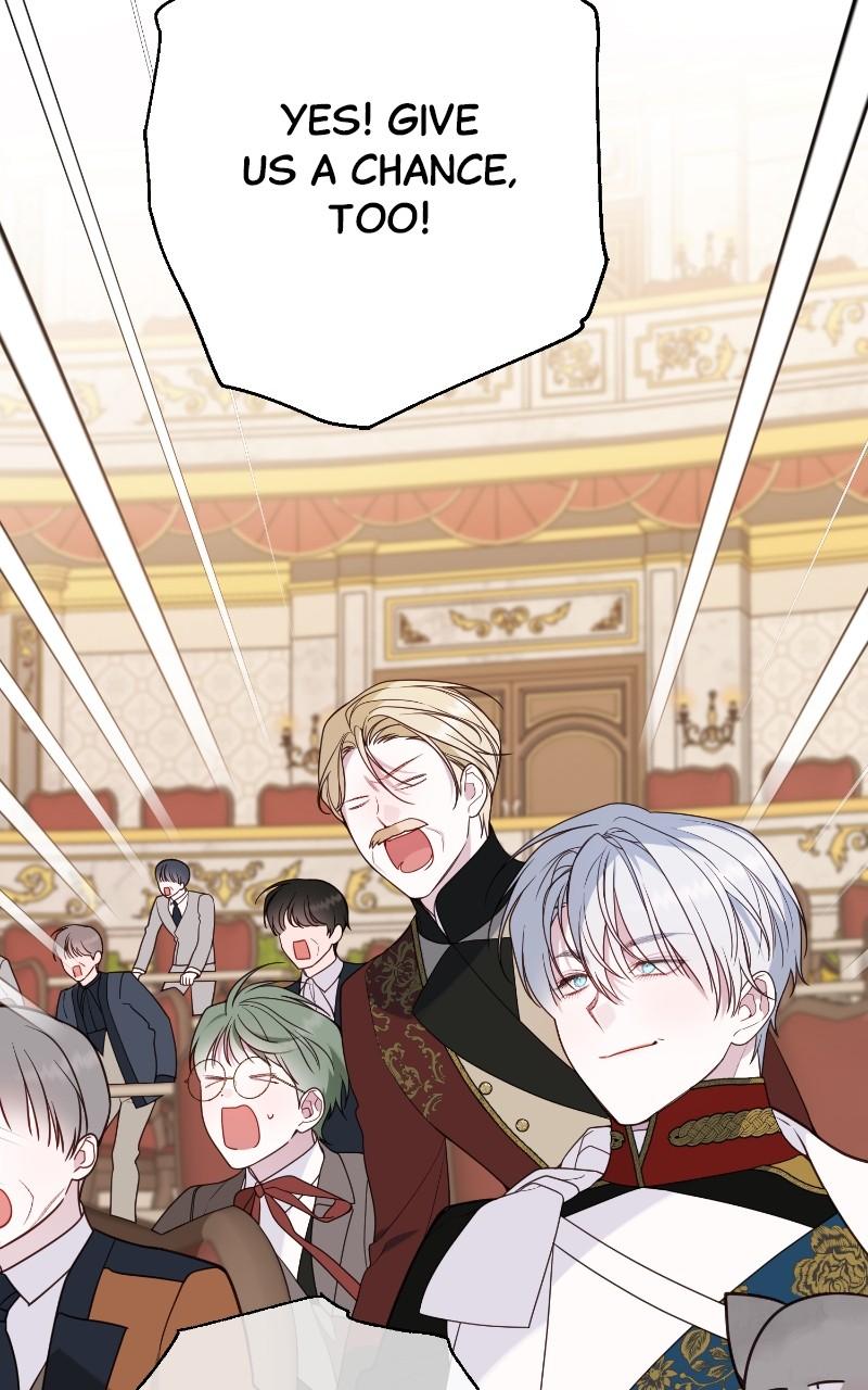 Baby Tyrant Chap 58 - Next Chap 59
