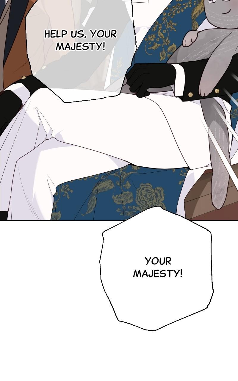 Baby Tyrant Chap 58 - Next Chap 59