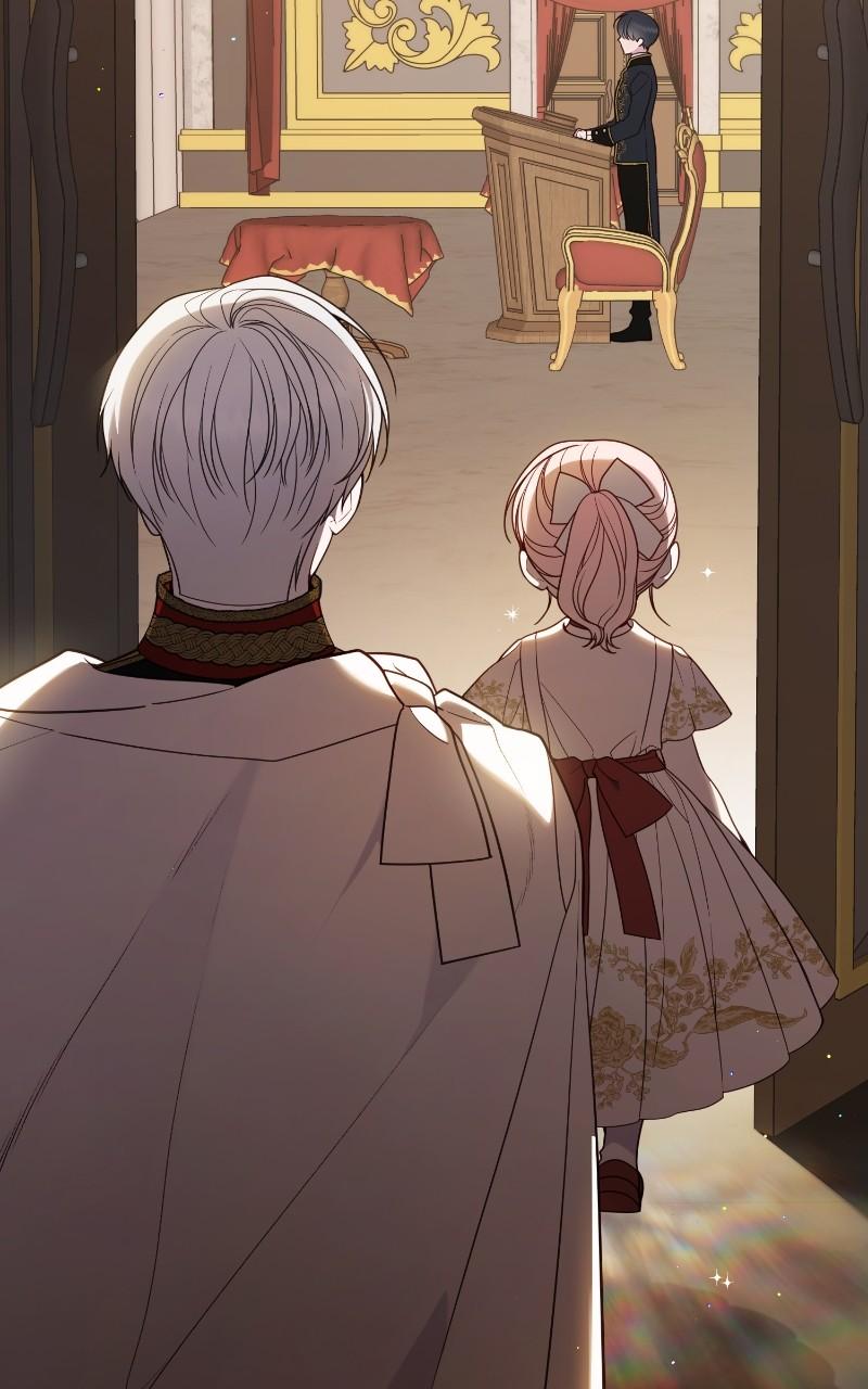 Baby Tyrant Chap 58 - Next Chap 59