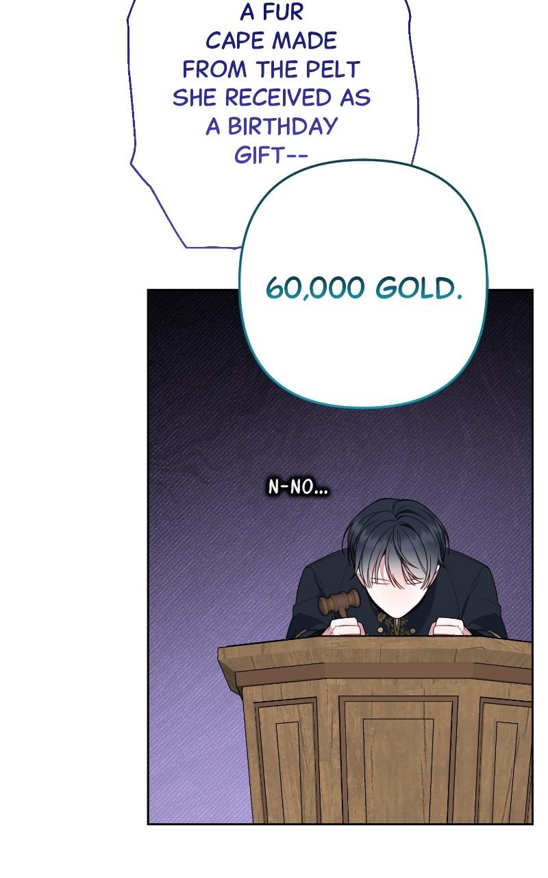 Baby Tyrant Chap 58 - Next Chap 59