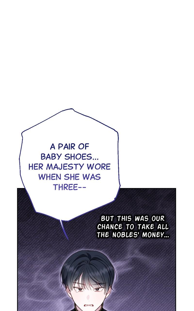Baby Tyrant Chap 58 - Next Chap 59