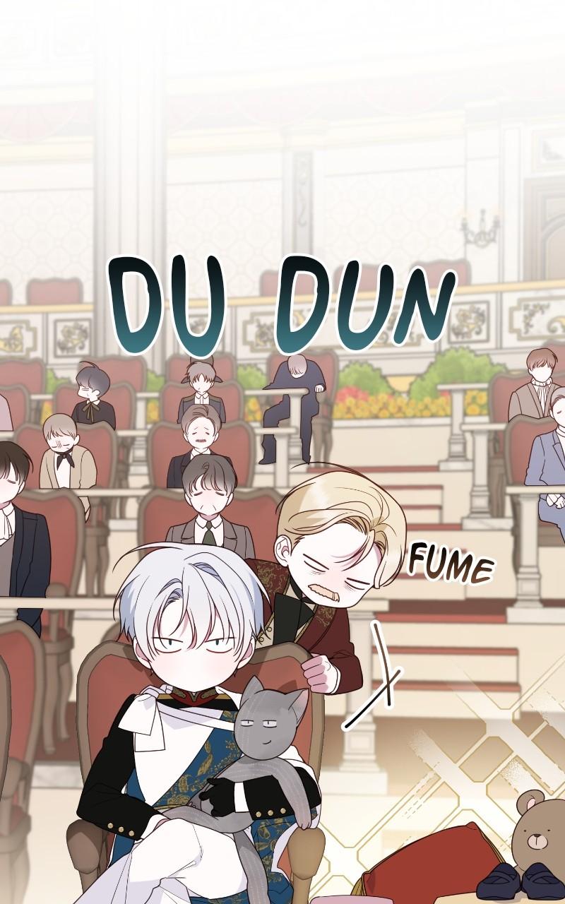 Baby Tyrant Chap 58 - Next Chap 59