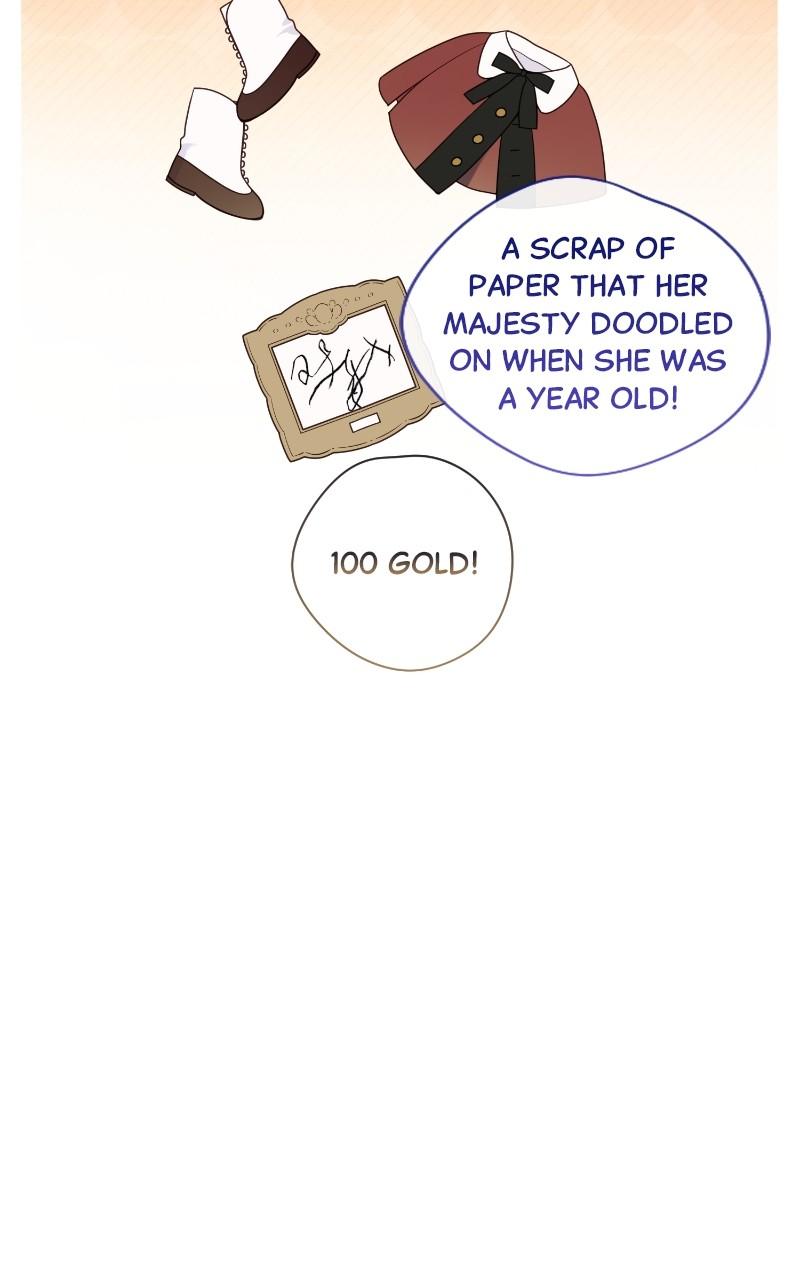 Baby Tyrant Chap 58 - Next Chap 59
