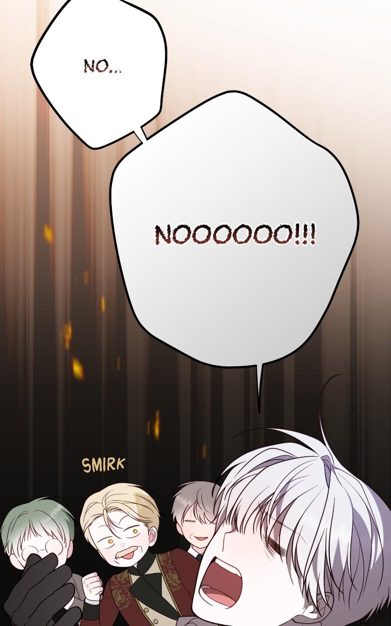 Baby Tyrant Chap 58 - Next Chap 59