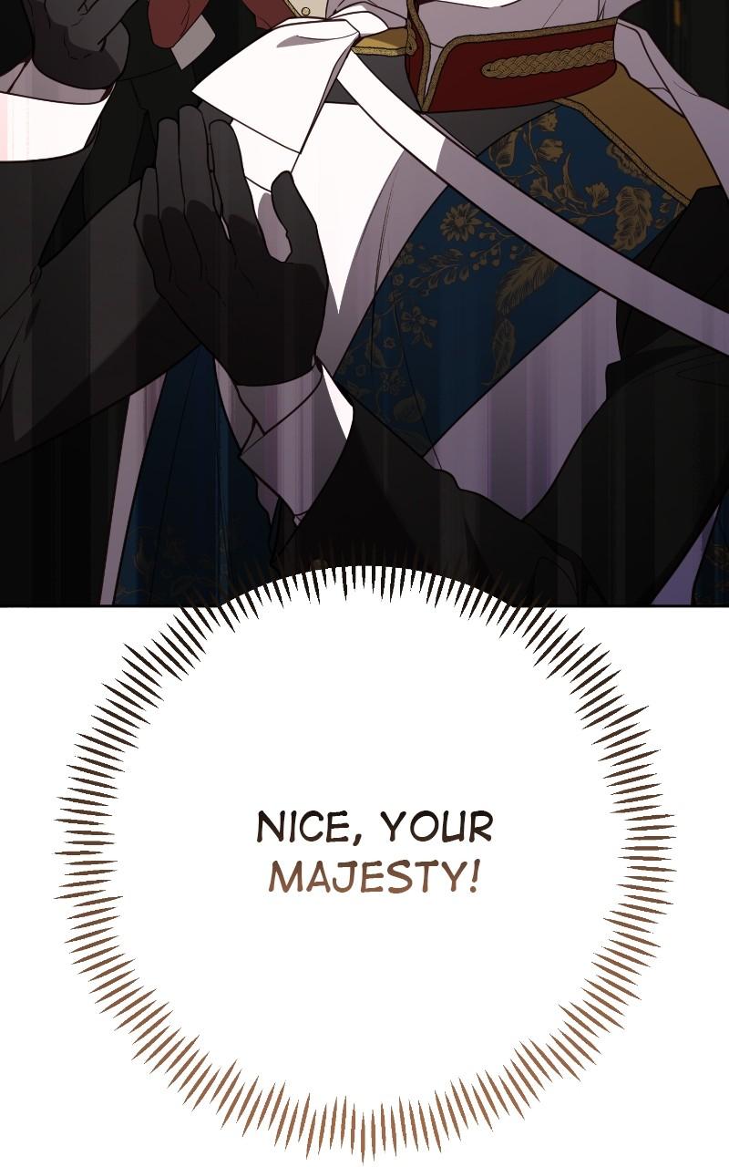 Baby Tyrant Chap 58 - Next Chap 59
