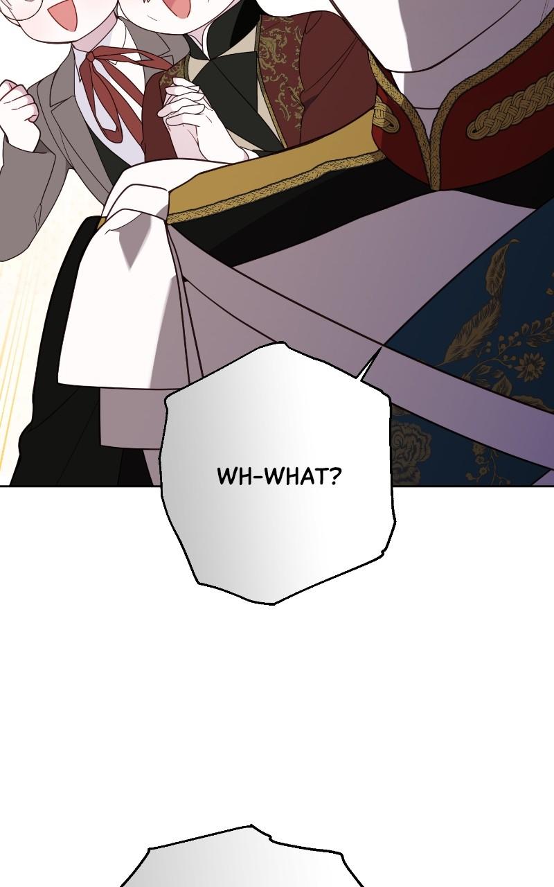 Baby Tyrant Chap 58 - Next Chap 59
