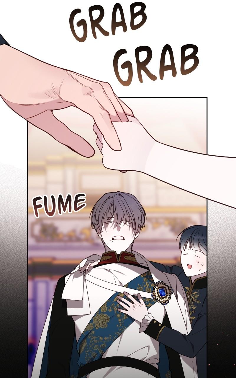 Baby Tyrant Chap 59 - Next Chap 60