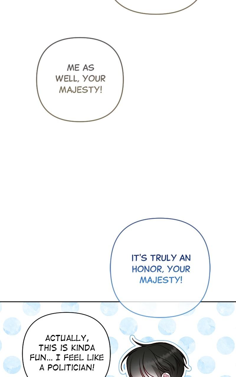 Baby Tyrant Chap 59 - Next Chap 60