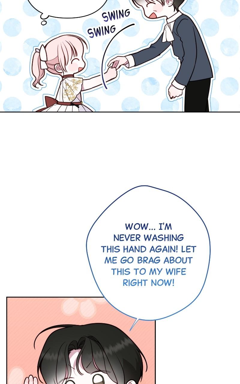 Baby Tyrant Chap 59 - Next Chap 60