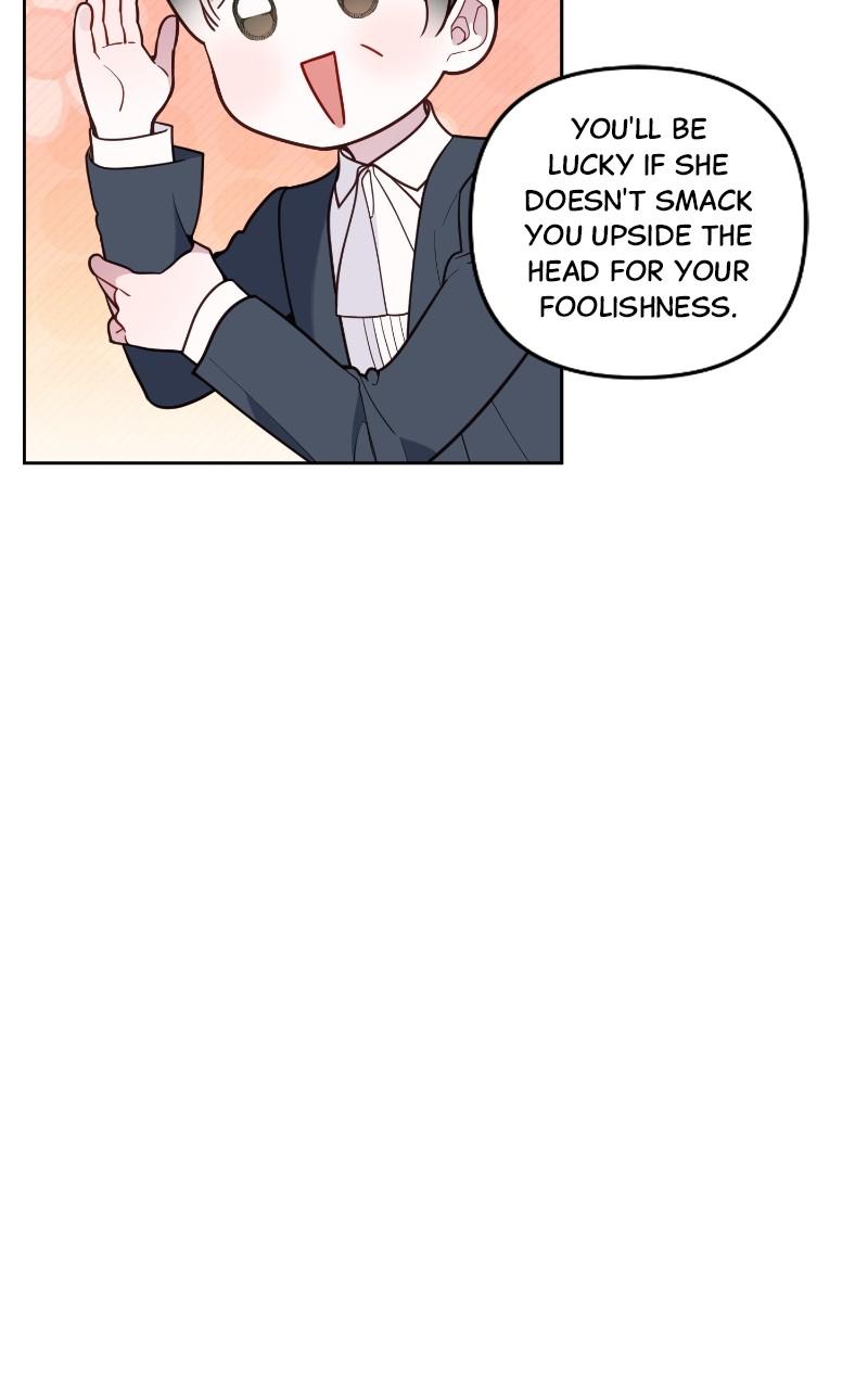 Baby Tyrant Chap 59 - Next Chap 60