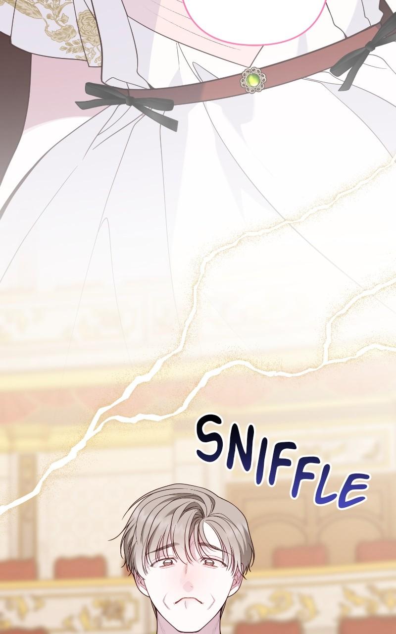 Baby Tyrant Chap 59 - Next Chap 60