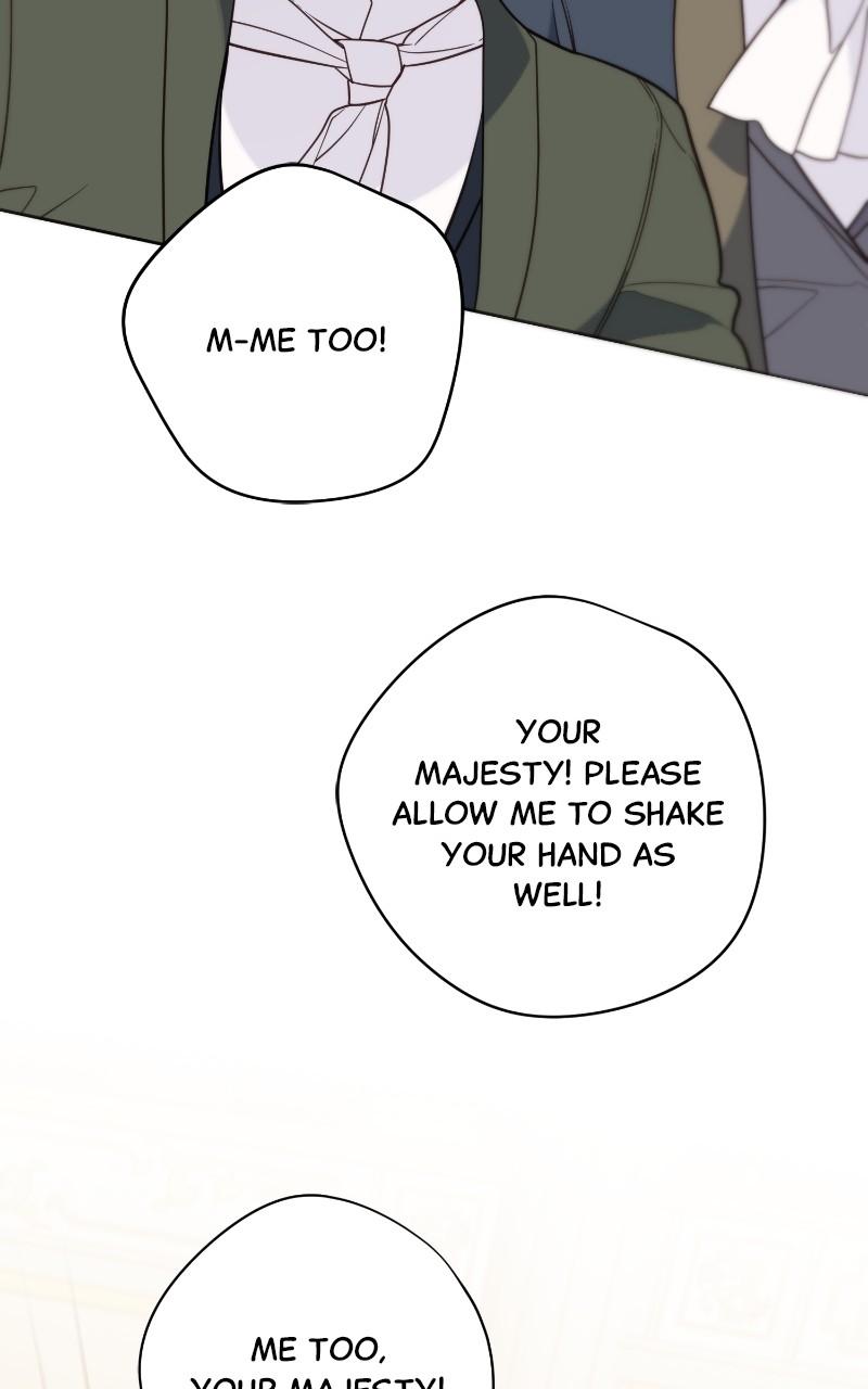 Baby Tyrant Chap 59 - Next Chap 60