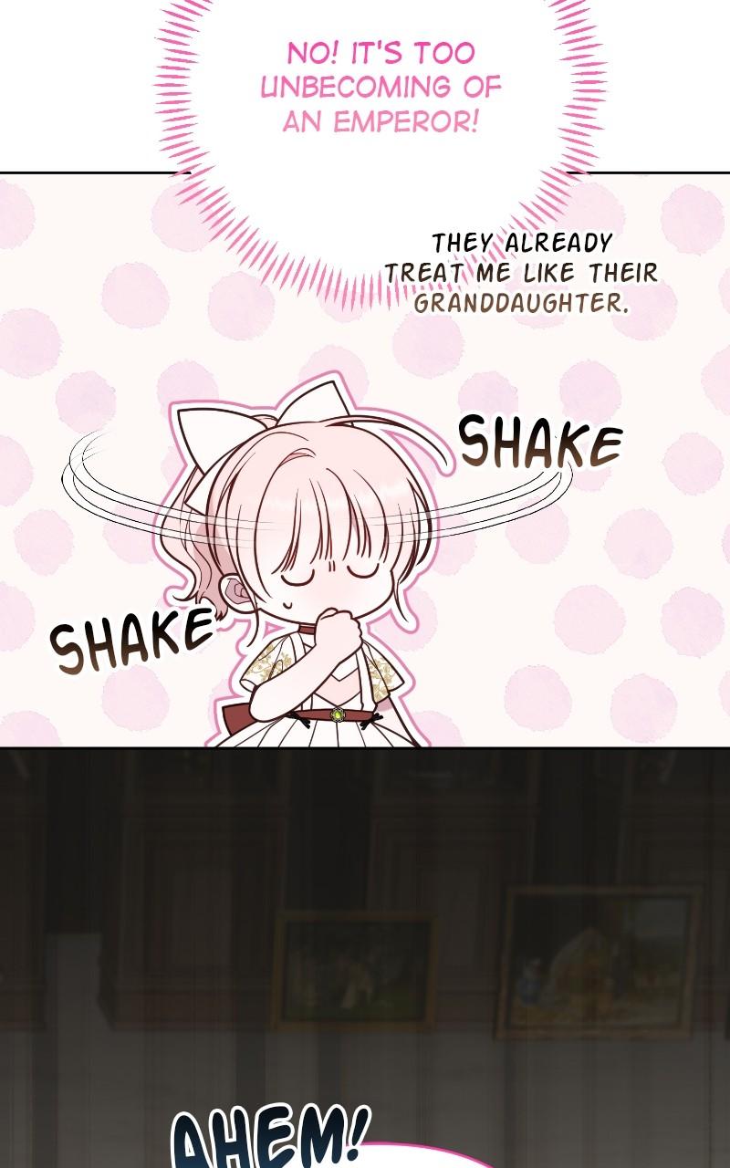Baby Tyrant Chap 59 - Next Chap 60