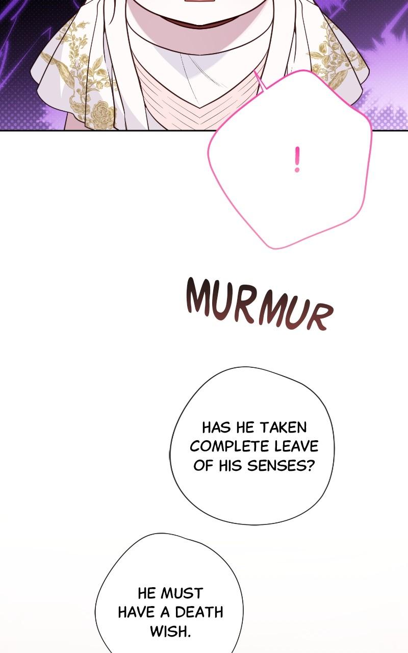 Baby Tyrant Chap 59 - Next Chap 60