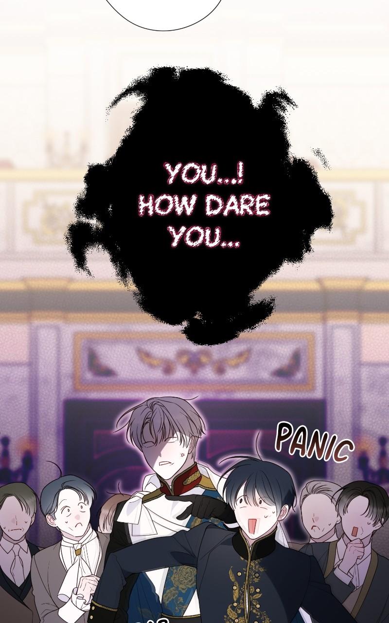 Baby Tyrant Chap 59 - Next Chap 60