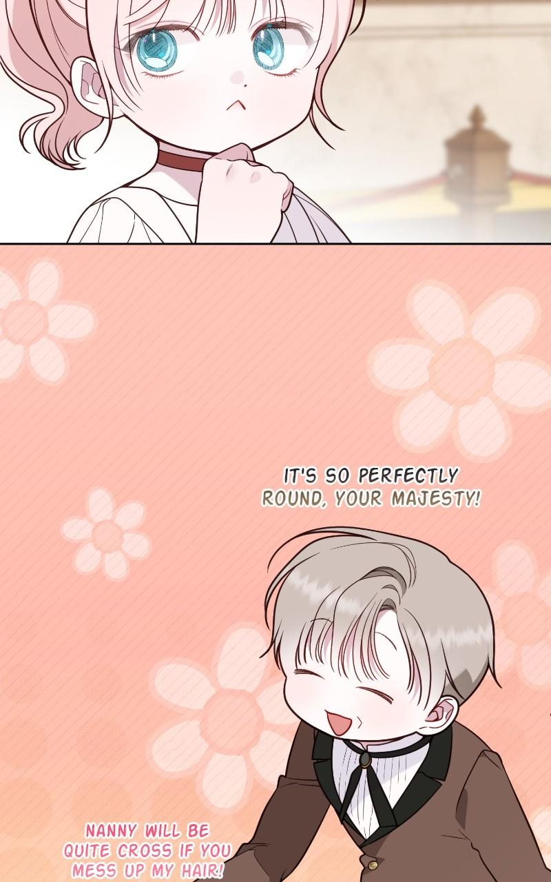 Baby Tyrant Chap 59 - Next Chap 60