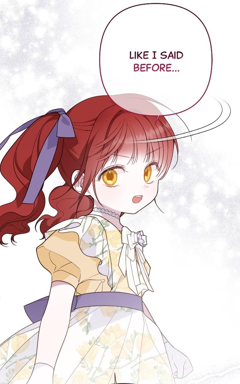 Baby Tyrant Chap 59 - Next Chap 60