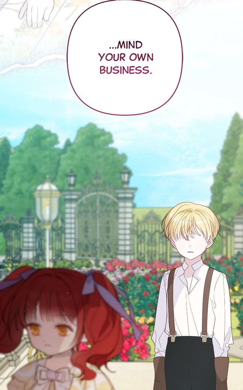 Baby Tyrant Chap 59 - Next Chap 60