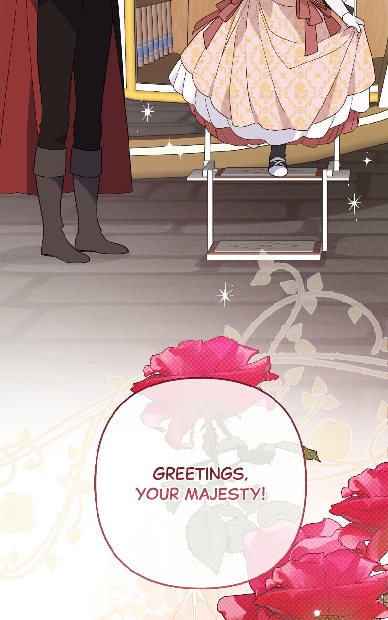 Baby Tyrant Chap 59 - Next Chap 60