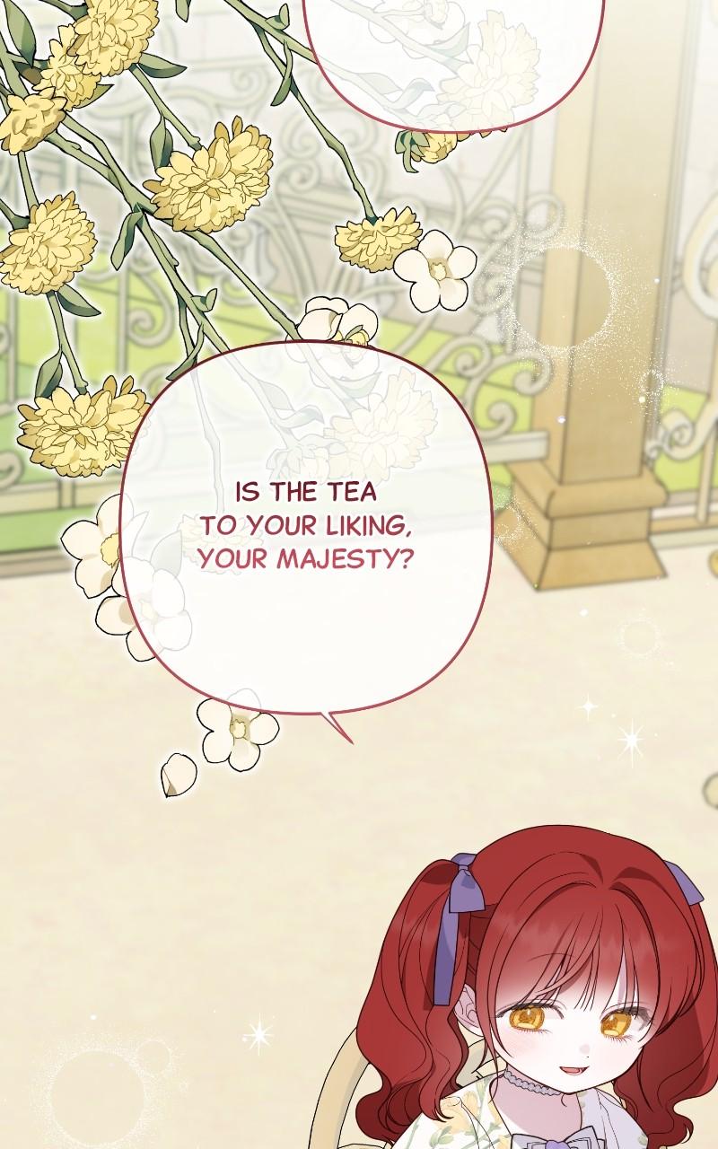 Baby Tyrant Chap 59 - Next Chap 60