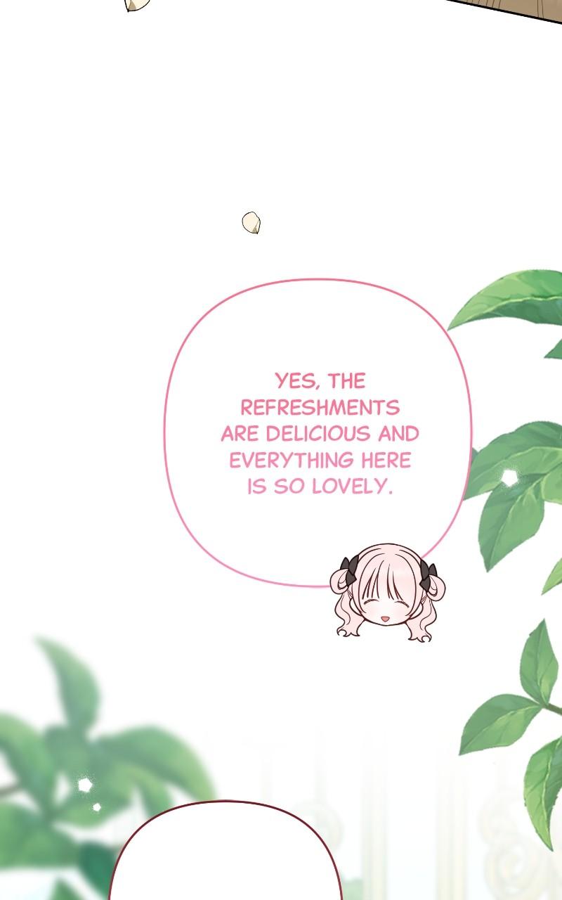 Baby Tyrant Chap 59 - Next Chap 60