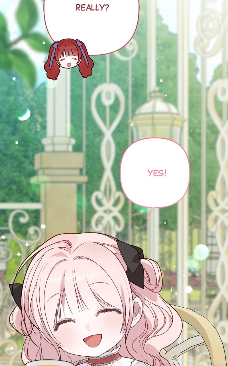 Baby Tyrant Chap 59 - Next Chap 60