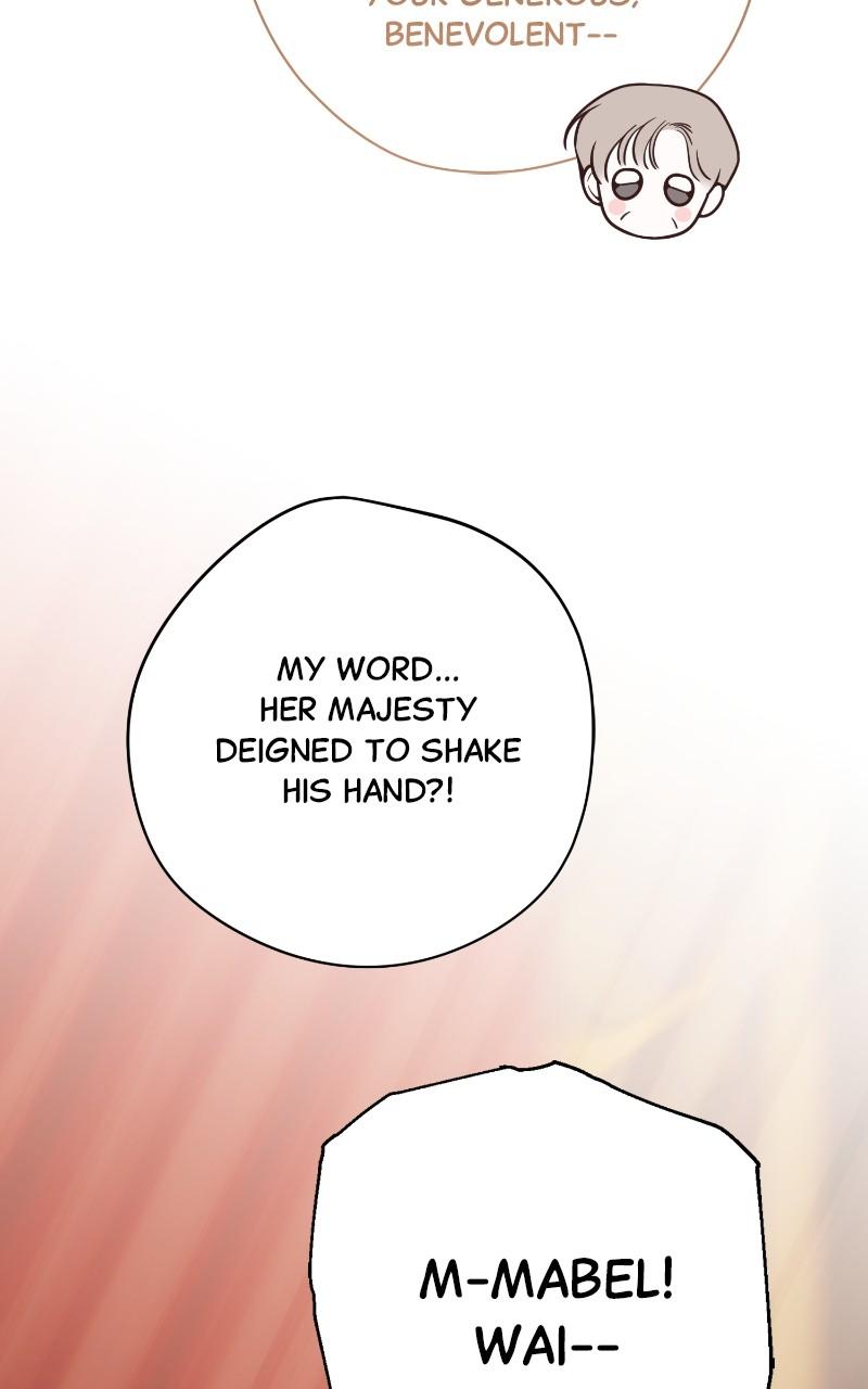Baby Tyrant Chap 59 - Next Chap 60