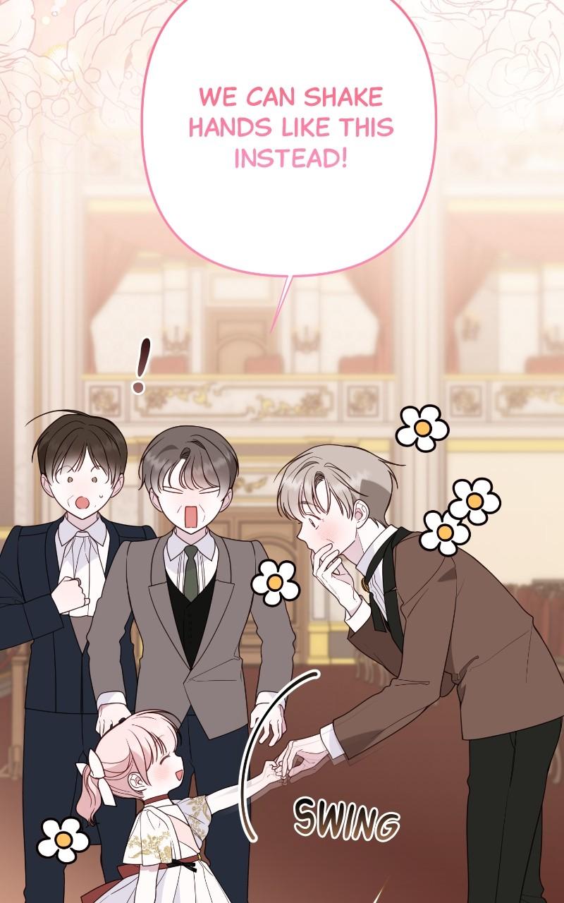 Baby Tyrant Chap 59 - Next Chap 60